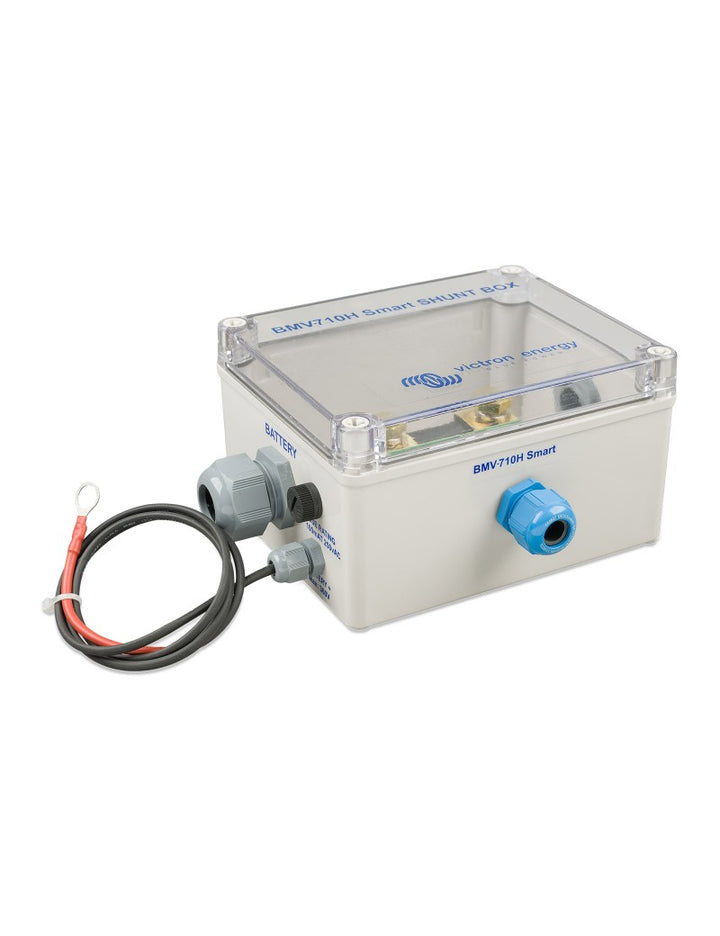 Victron Energy Batteriemonitor Smart BMV-710