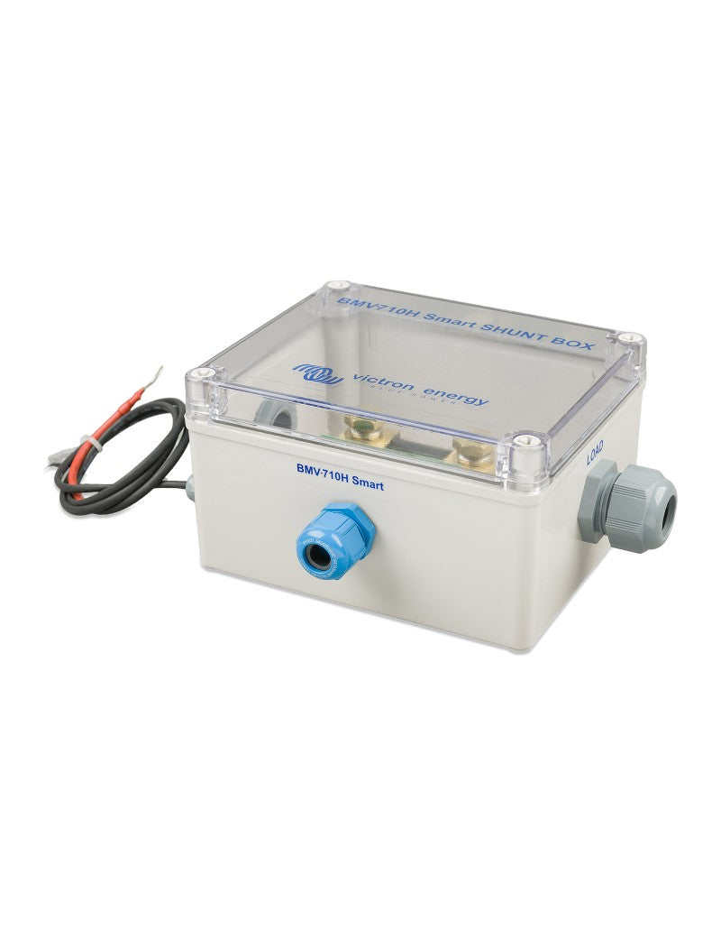 Victron Energy Batteriemonitor Smart BMV-710