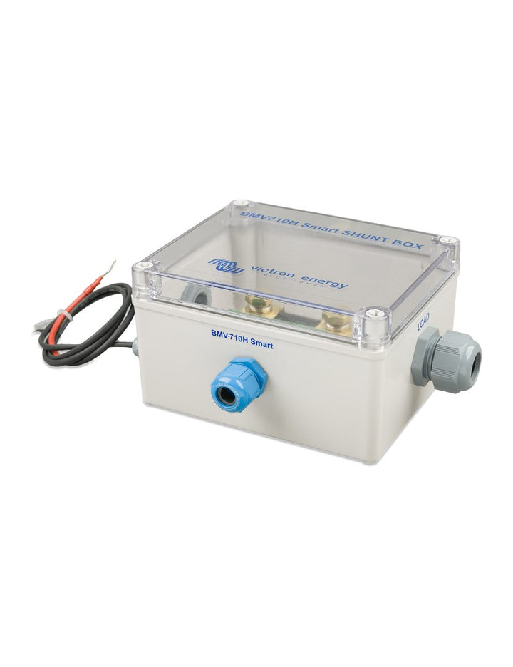 Victron Energy Batteriemonitor Smart BMV-710