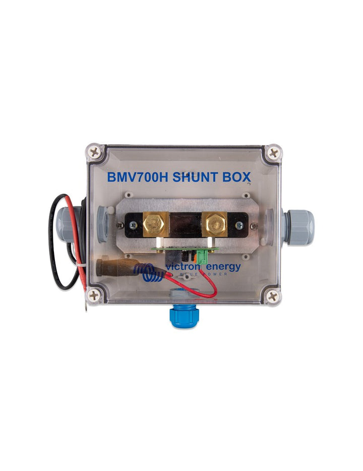 Victron Energy Batteriemonitor Victron Energy BMV-700H