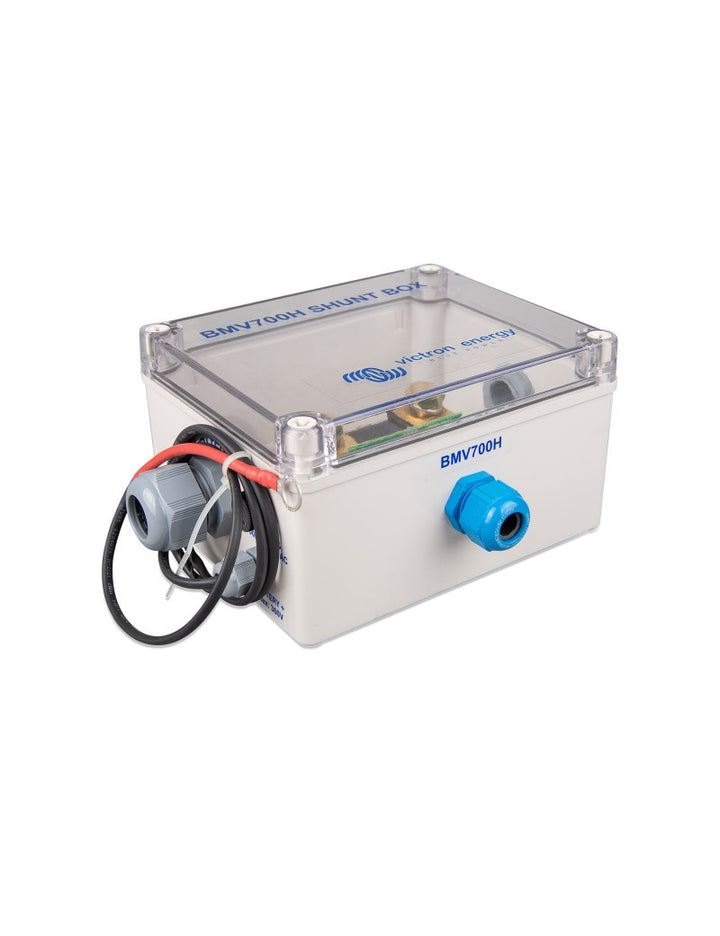 Victron Energy Batteriemonitor Victron Energy BMV-700H