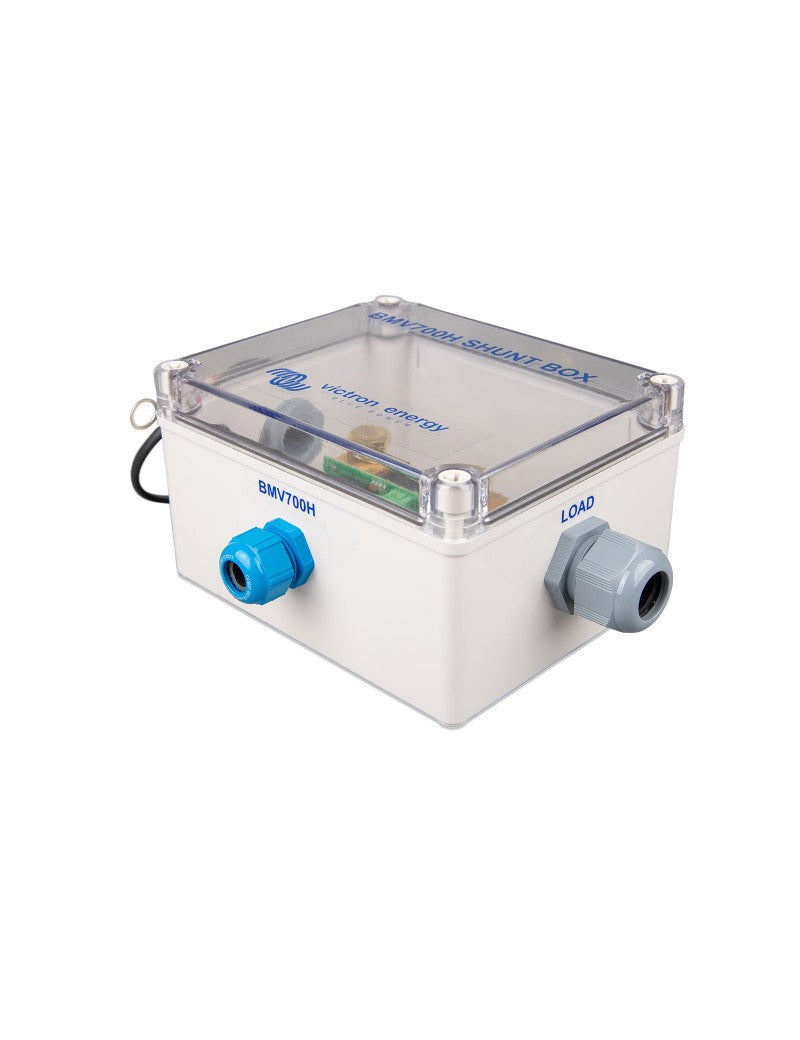 Victron Energy Batteriemonitor Victron Energy BMV-700H
