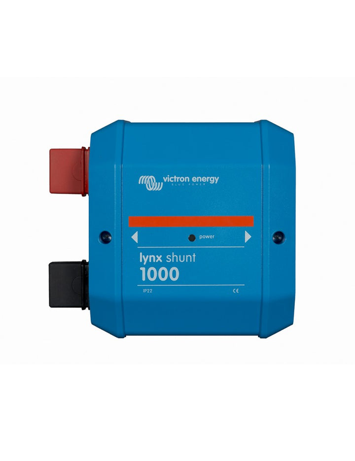 Victron Energy Batterienmonitor Lynx Shunt VE.Can
