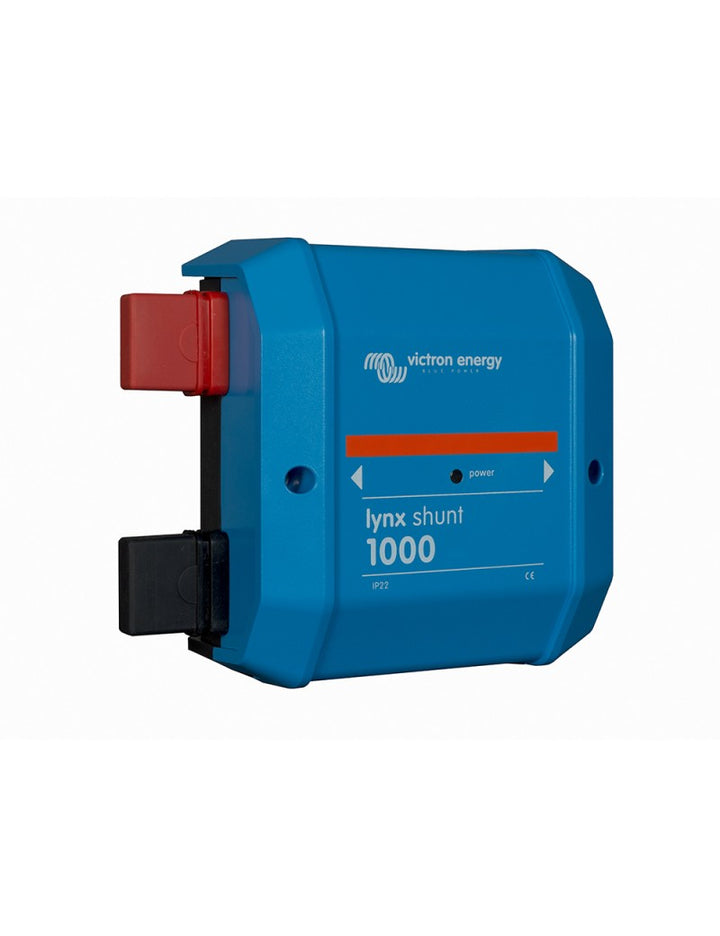 Victron Energy Batterienmonitor Lynx Shunt VE.Can