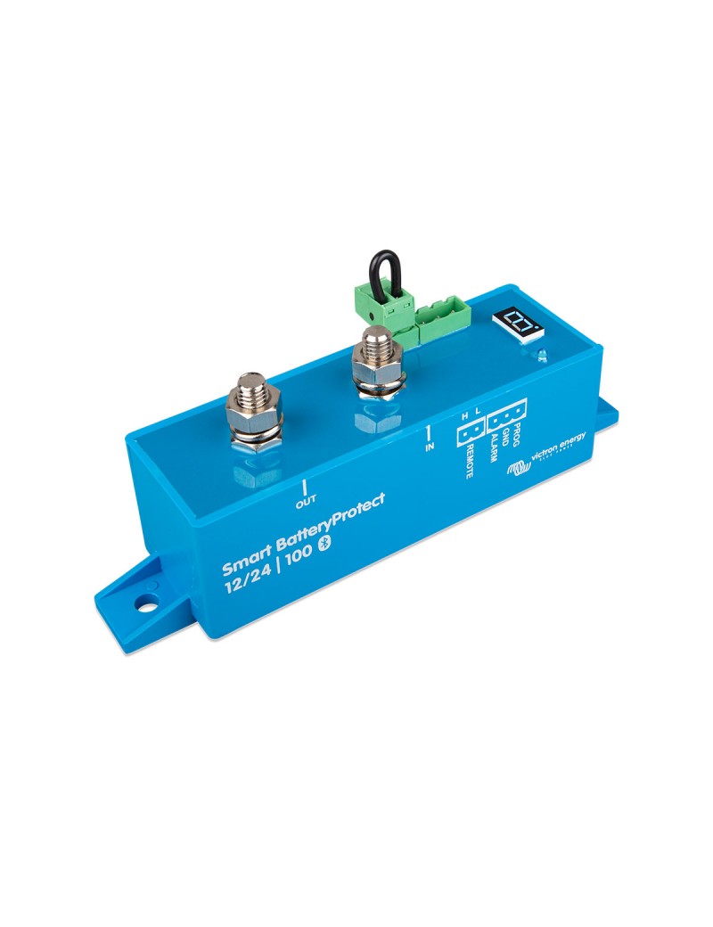 Victron Energy Batterieschutz BP-100 Smart 12/24 V