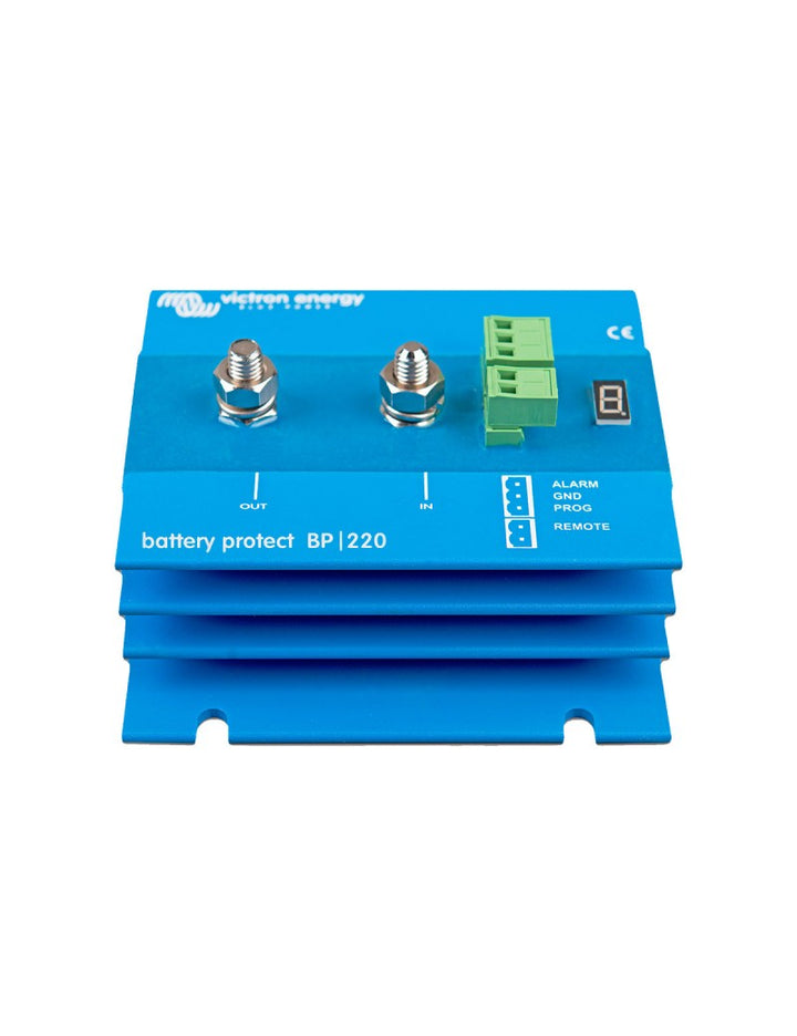 Victron Energy Batterieschutz BP-220 12/24 V 220 A
