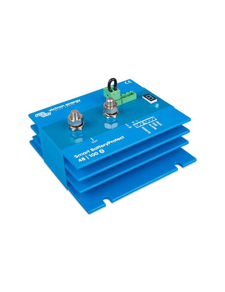 Victron Energy Batterieschutz BP 48-100 Smart 48 V 100 A