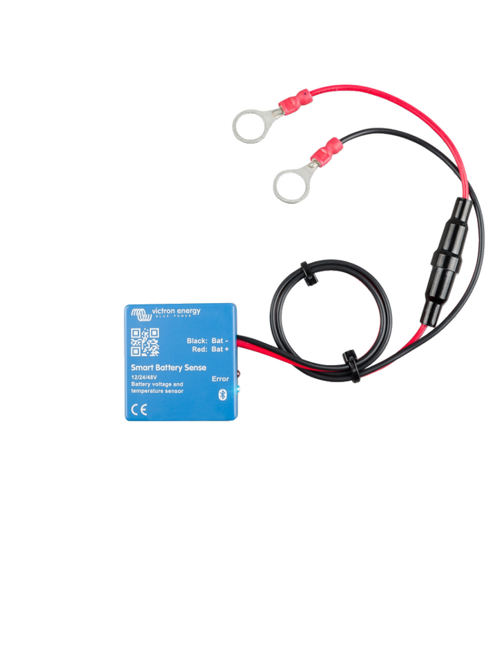 Victron Energy Batteriesensor bis zu 10 Meter