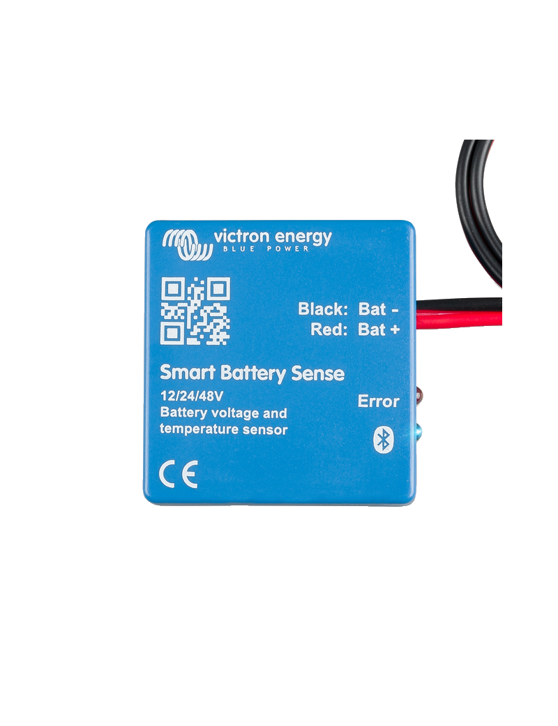Victron Energy Batteriesensor bis zu 10 Meter
