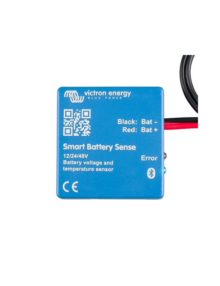Victron Energy Batteriesensor bis zu 10 Meter