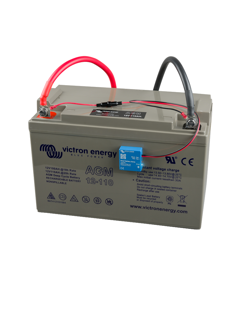 Victron Energy Batteriesensor bis zu 10 Meter
