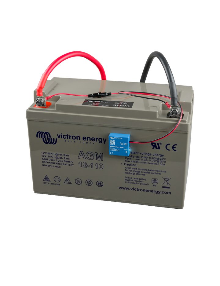 Victron Energy Batteriesensor bis zu 10 Meter