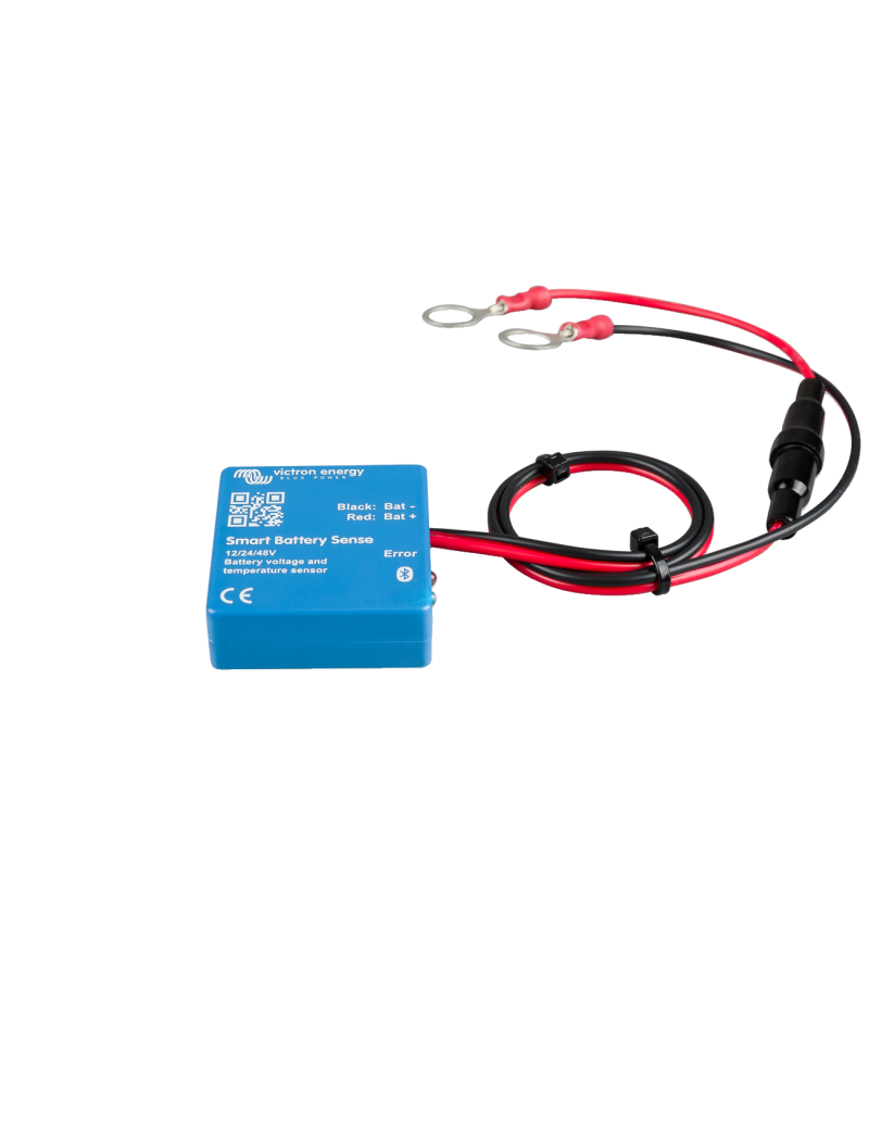 Victron Energy Batteriesensor bis zu 10 Meter