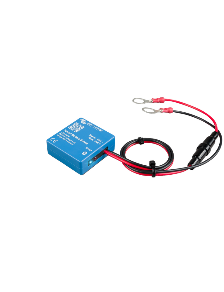 Victron Energy Batteriesensor bis zu 10 Meter