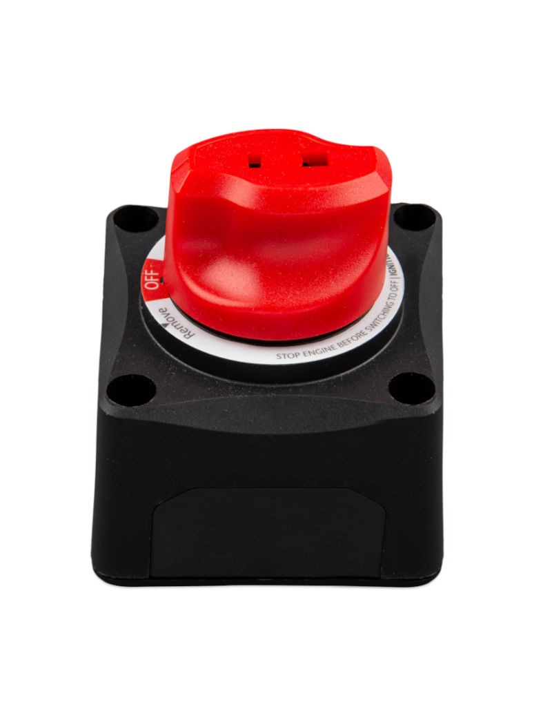 Victron Energy Battery switch ON/OFF 275A