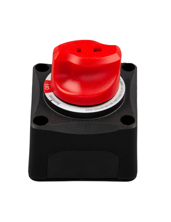Victron Energy Battery switch ON/OFF 275A