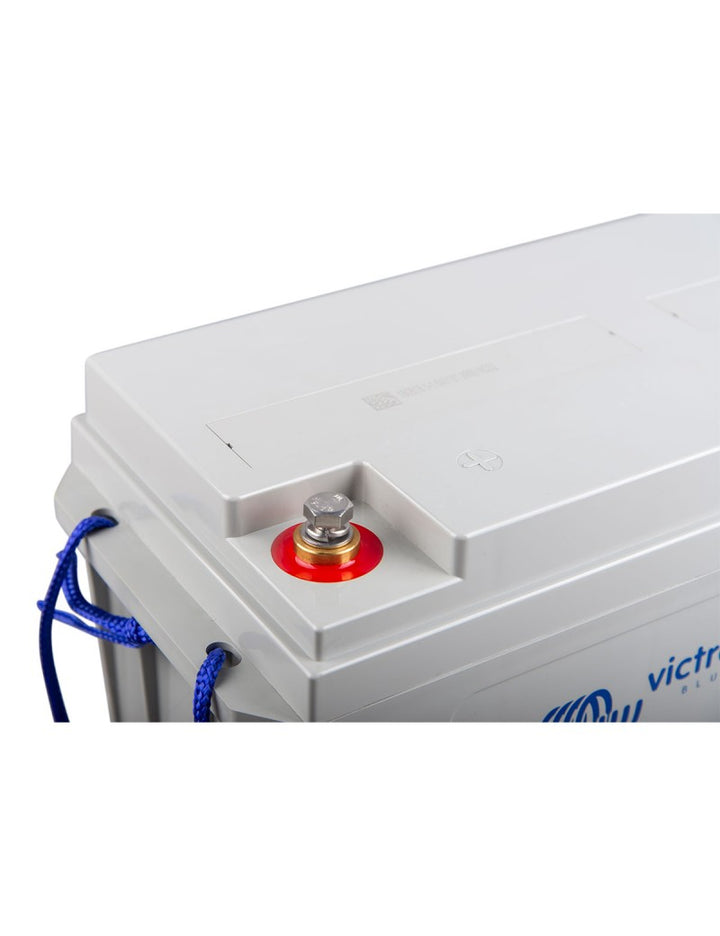 Victron Energy Blei-Kohle-Akku 12 V/106 Ah