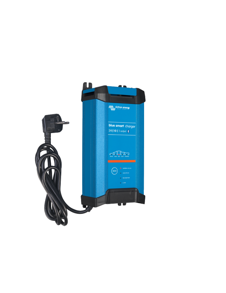 Victron Energy Blue Smart 24/16 CEE 7/7 Ladegerät