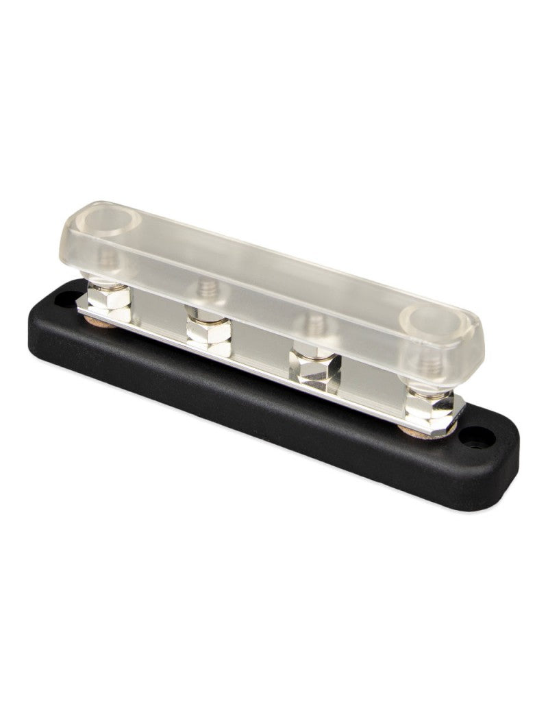Victron Energy Busbar 150A 4P +cover