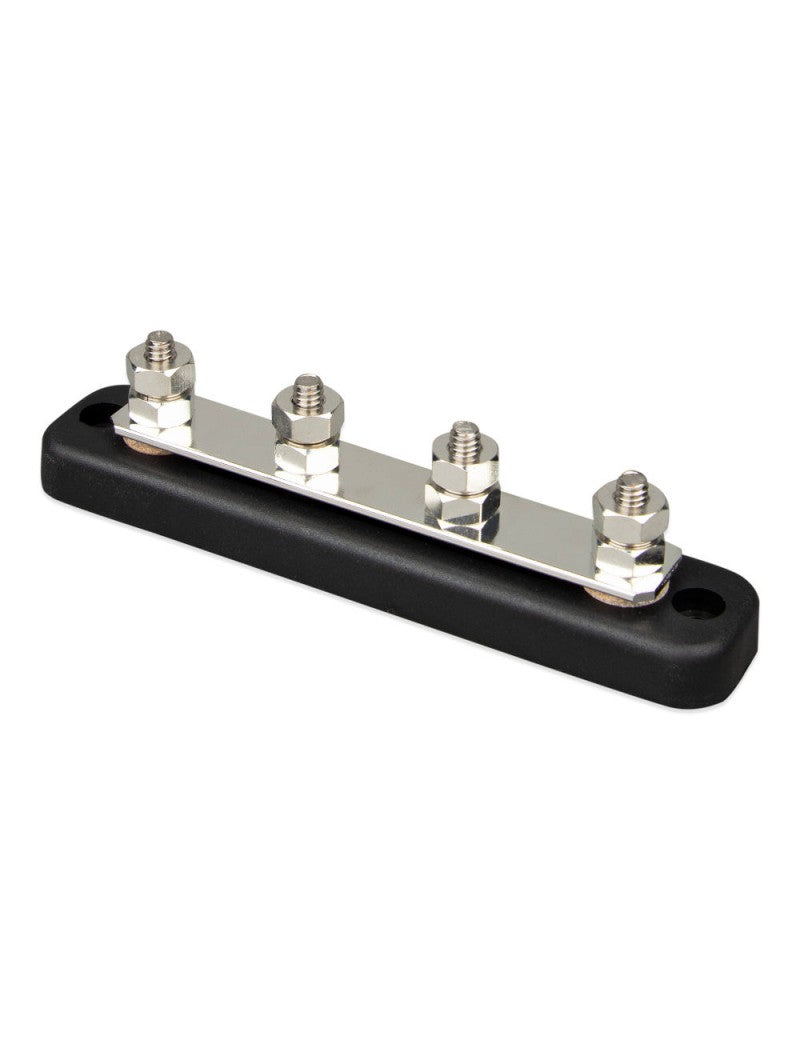 Victron Energy Busbar 600A 4P + Cover