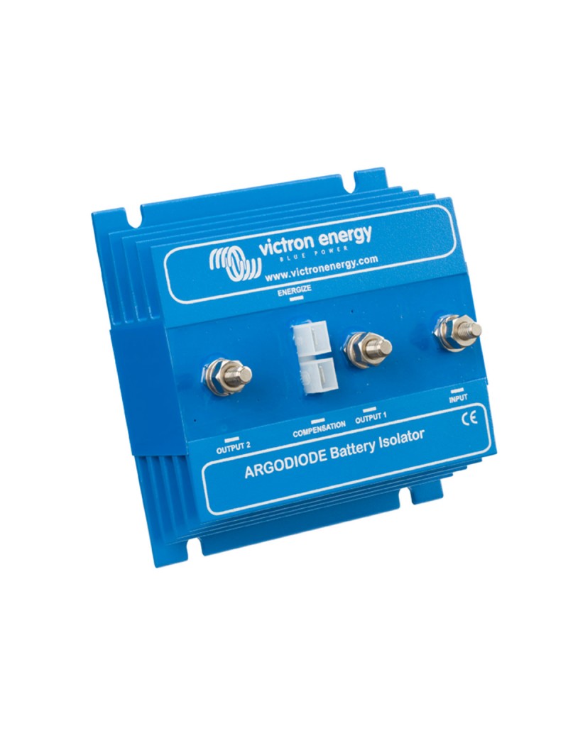 Victron Energy Diodenisolator Argo 80-2SC 80 A