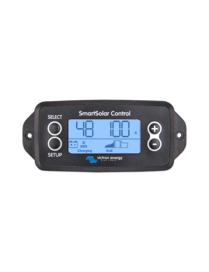 Victron Energy Display für SmartSolar
