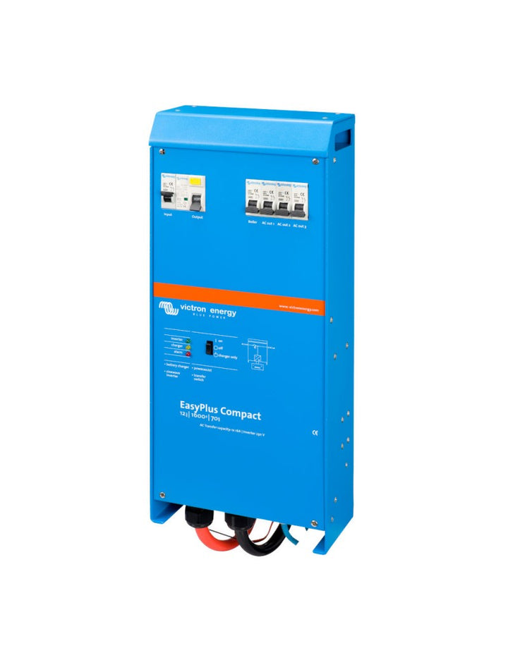 Victron Energy EasyPlus Compact 12/1600/70-16 Wechselrichter