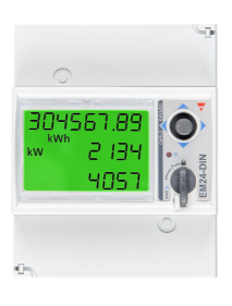 Victron Energy Energiezähler EM24 - 3 Phasen - max. 65A/Phase Ethernet