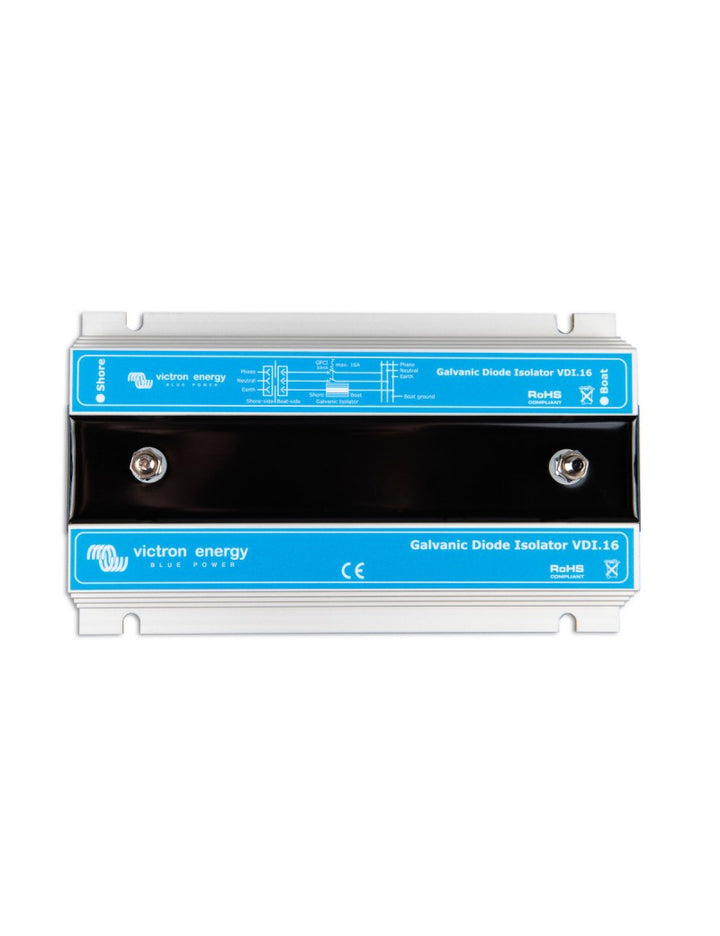 Victron Energy Galvanischer Isolator VDI-16 A