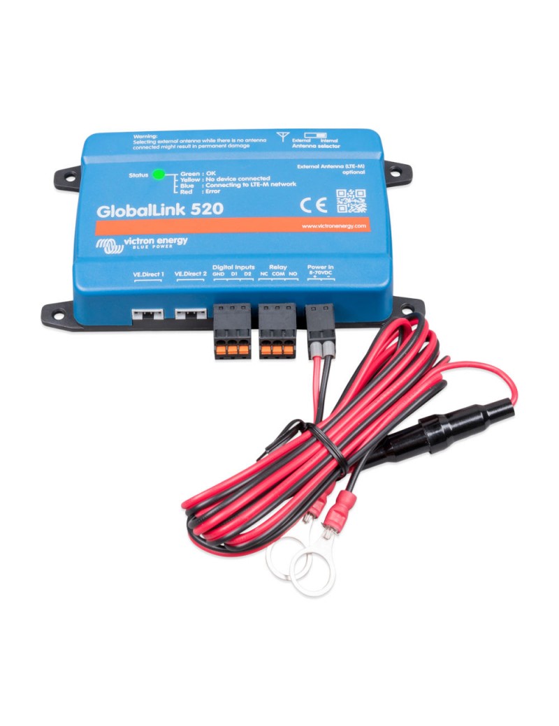 Victron Energy GlobalLink 52