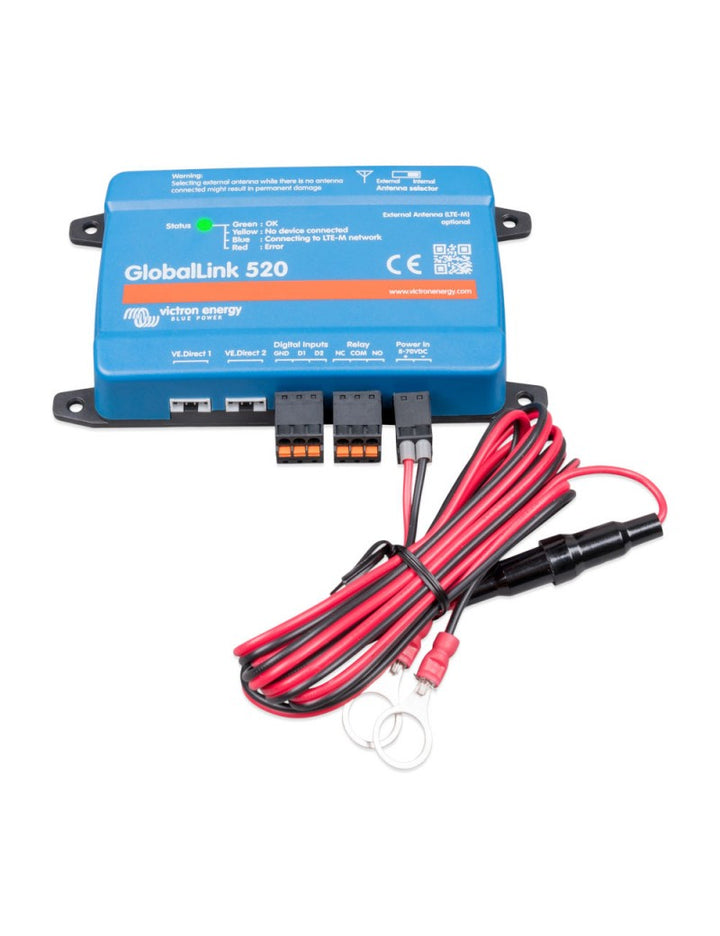 Victron Energy GlobalLink 52