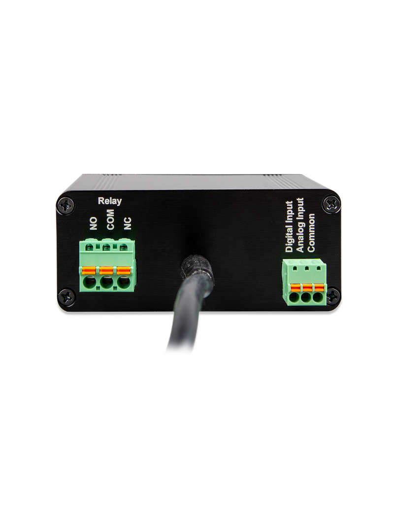Victron Energy Installationsset für das Modul CANvu GX