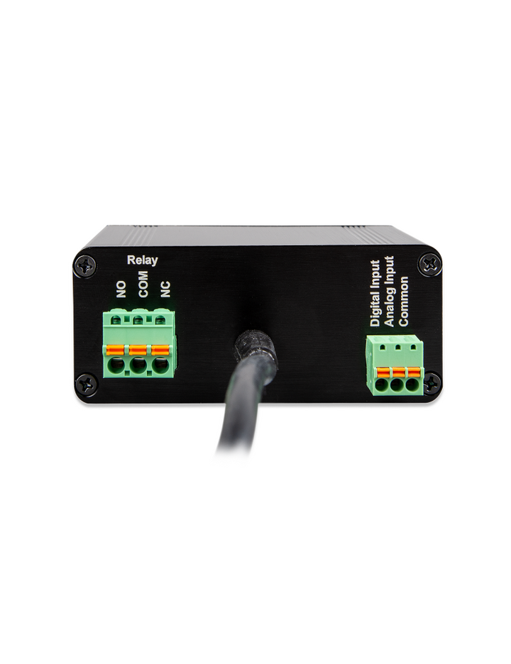 Victron Energy Installationsset für das Modul CANvu GX