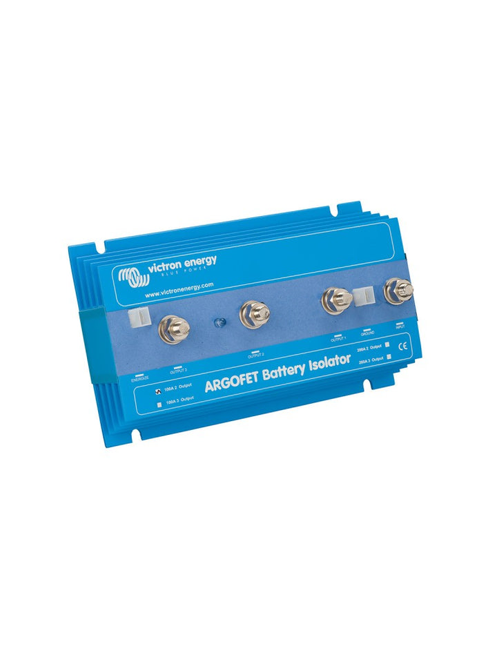 Victron Energy Isolator Argofet 100-2 100 A