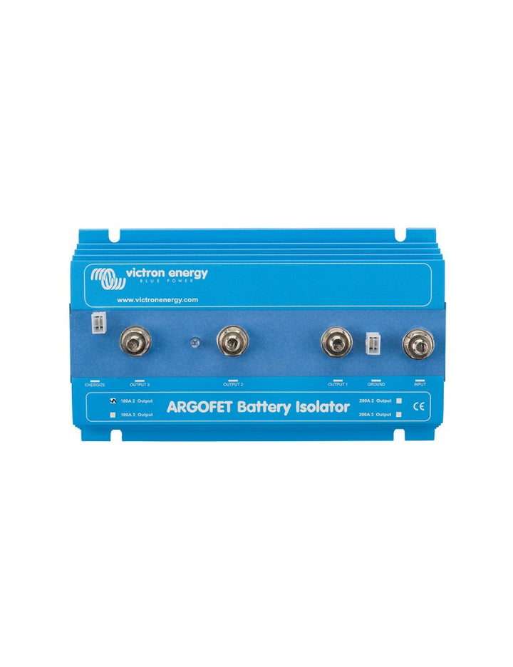 Victron Energy Isolator Argofet 100-2 100 A