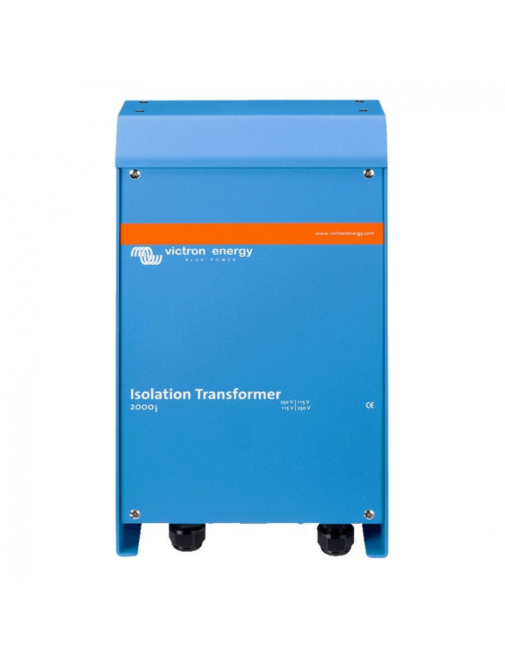 ﻿Victron Energy Isoliertransformator 2000 W 115/230 V