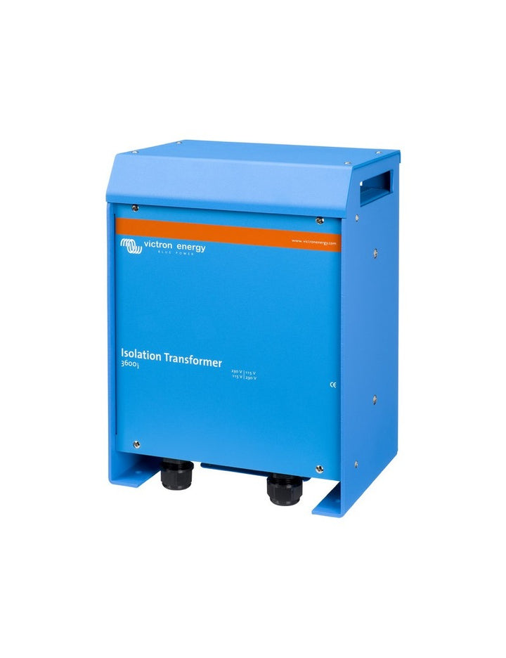 ﻿Victron Energy Isoliertransformator 3600 W 115/230 V