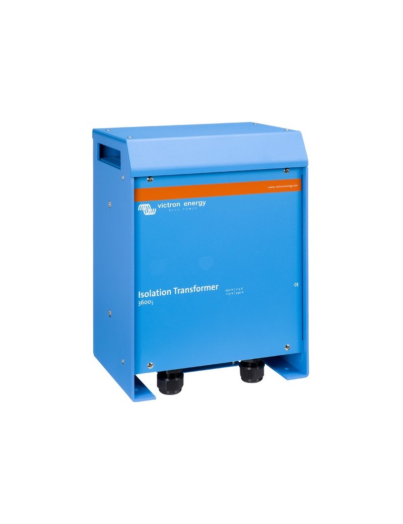 ﻿Victron Energy Isoliertransformator 3600 W 115/230 V