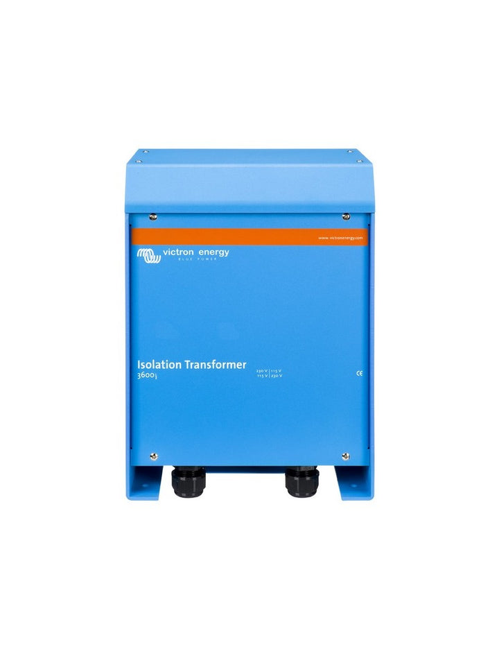 ﻿Victron Energy Isoliertransformator 3600 W 115/230 V