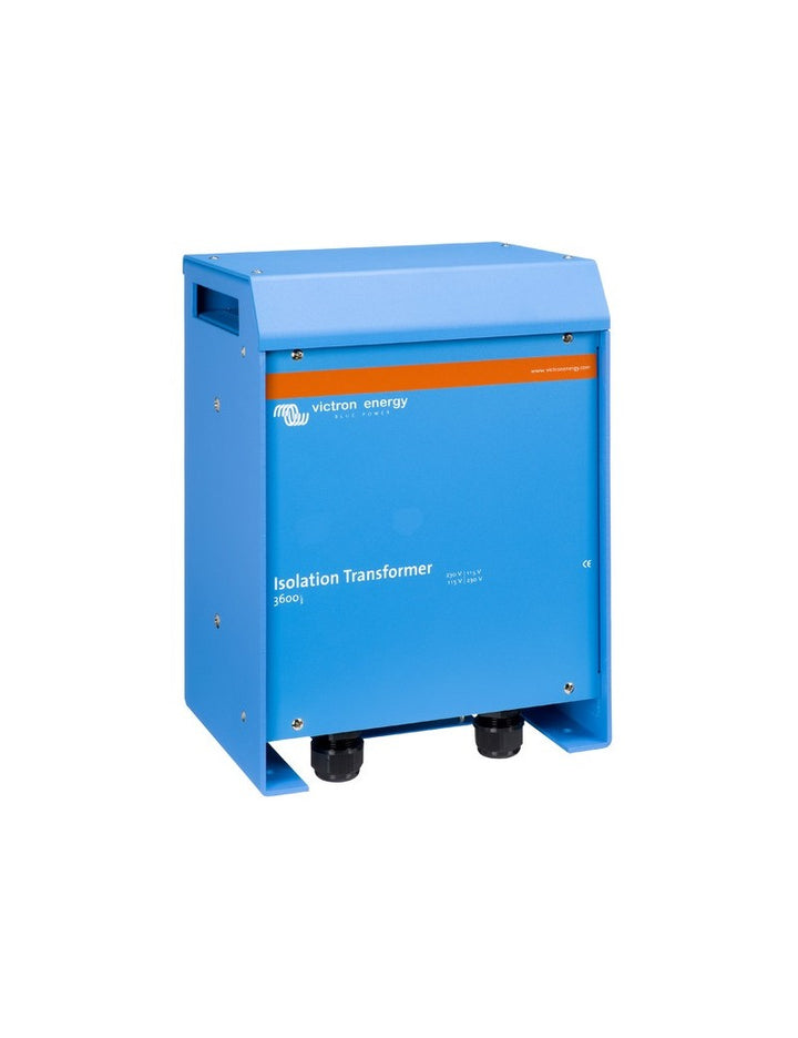 ﻿Victron Energy Isoliertransformator 3600 W automatische Umschaltung 115/230 V