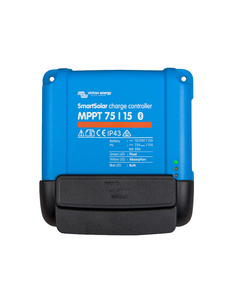 Victron Energy Kabelkasten MPPT WireBox-S 1