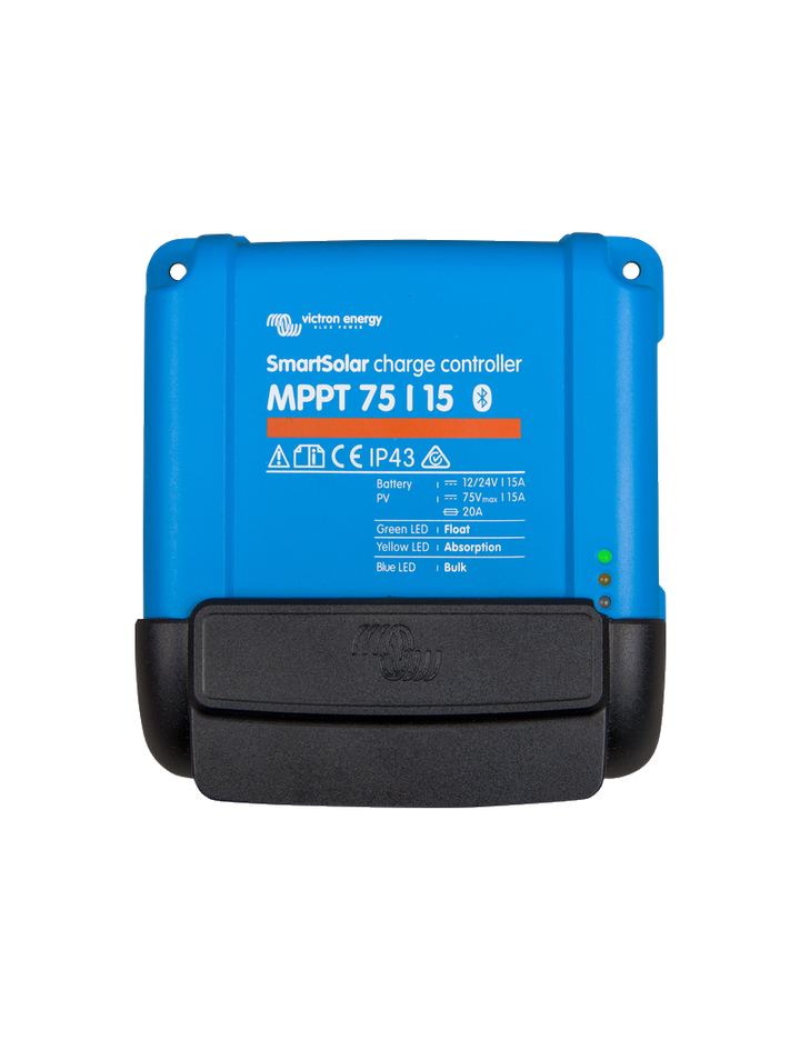 Victron Energy Kabelkasten MPPT WireBox-S 1