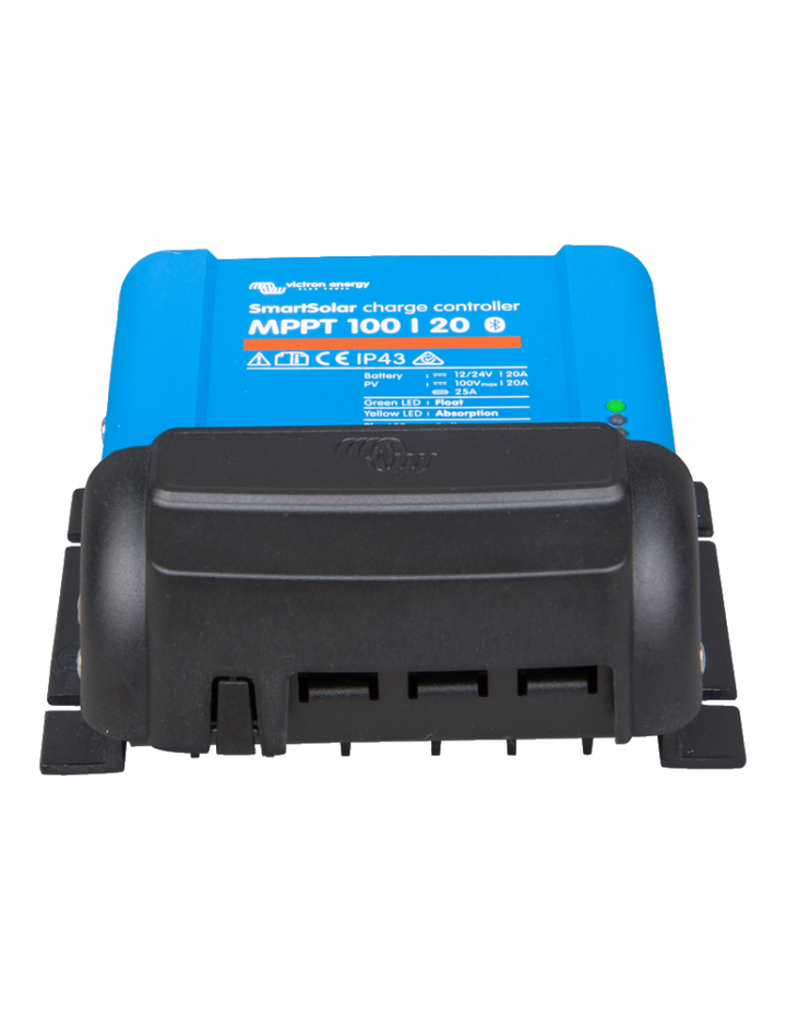 Victron Energy Kabelkasten MPPT WireBox-S 3