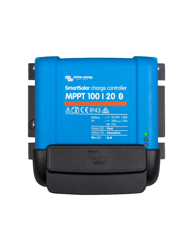 Victron Energy Kabelkasten MPPT WireBox-S 3