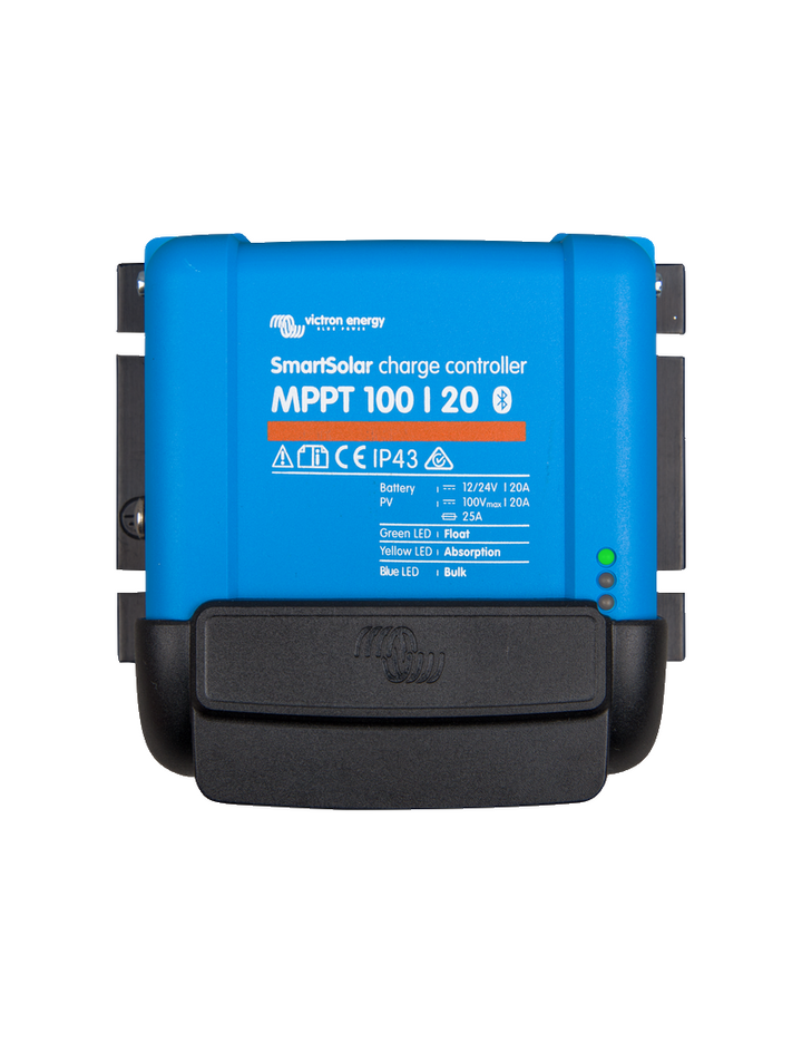 Victron Energy Kabelkasten MPPT WireBox-S 3