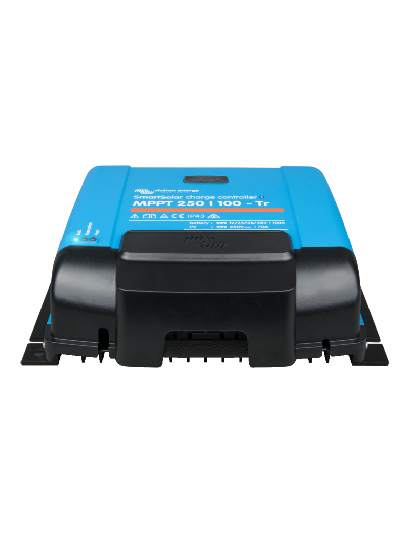 Victron Energy Kabelkasten MPPT WireBox-XL 2