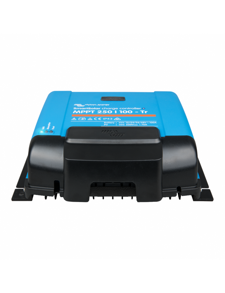Victron Energy Kabelkasten MPPT WireBox-XL 2