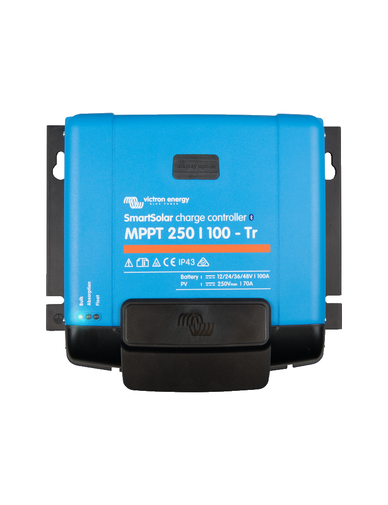 Victron Energy Kabelkasten MPPT WireBox-XL 2