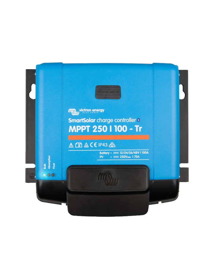 Victron Energy Kabelkasten MPPT WireBox-XL 2