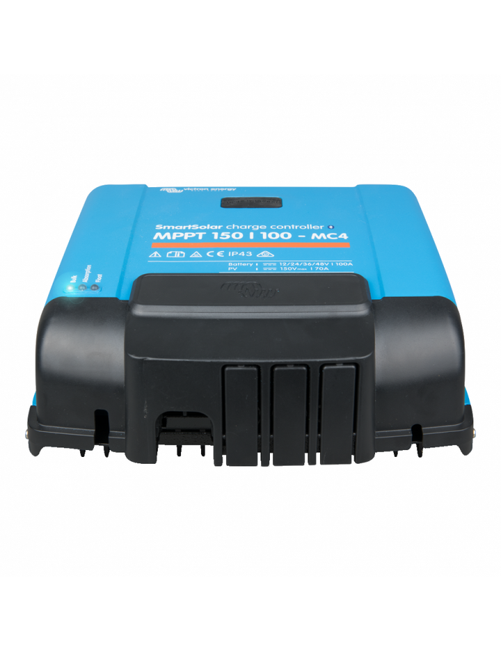 Victron Energy Kabelkasten MPPT WireBox-XL 3
